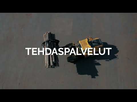 Tarkkala tehdaspalvelut