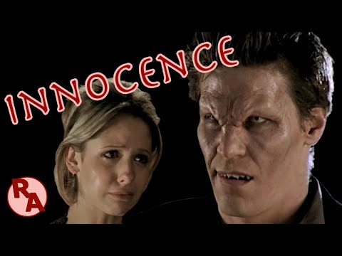 Buffy Review - 2x14 Innocence | Reverse Angle