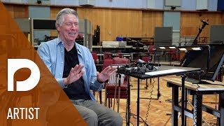 Alan Silvestri, Scoring a Blockbuster, Part 2: Working in Dorico | Artist