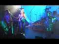 KATZENJAMMER "Mother Superior" @ Den ...