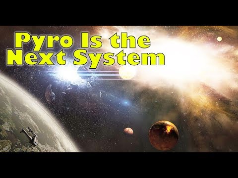 Star Citizen Leaks | Pryo Is The Next System,  Anvil Carrack Citizencon 2019