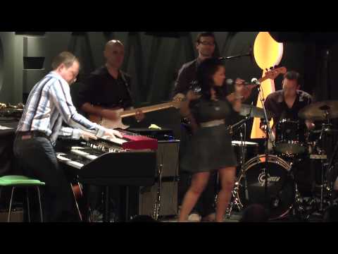 The Fantastics - Soul Child