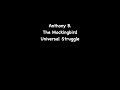 Anthony B. - the Mockingbird