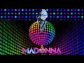 MADONNA Mix Hung UP Together Adr23mix COADF BIG ROOM Mix