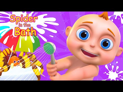 TooToo Boy - Spider in The Tub Episode | Cartoon Animation For Children | Videogyan Kids Shows | Video & Photo TooToo Boy - Spider in The Tub Episode | Cartoon Animation For Children | Videogyan Kids Shows | Video & Photo