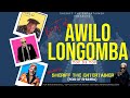 RHUMBA MIX BEST OF AWILO LONGOMBA NONSTOP SEBEN MIX BY SHERIFF THE ENTERTAINER
