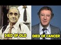 13 Beloved Barney Miller Actors Who Have Passed Away