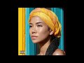 Jhené Aiko B S Audio Ft H E R Clean Version