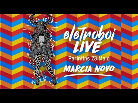 LIVE ELETROBOI - 23.05.2021