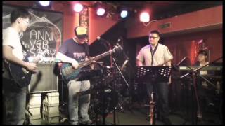 There Is No Greater Love (Mike Stern Ver.) 20130322@河岸留言