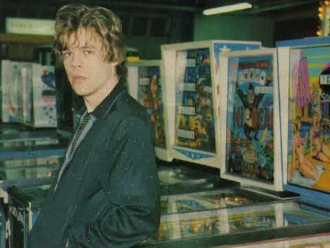 DAVID JOHANSEN - "Stranded in the Jungle" (5-10-01/Early Set)