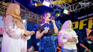 Download lagu OM GAPERO MUSIC - PEDIH - DEA AMANDA - KHITAN MAULANA - RAHTAWU GEBOG KUDUS mp3