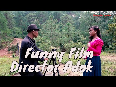 funny film director pdok