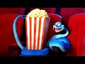 ZOOTOPIA 2 Gary Loves Popcorn Trailer NEW 2025