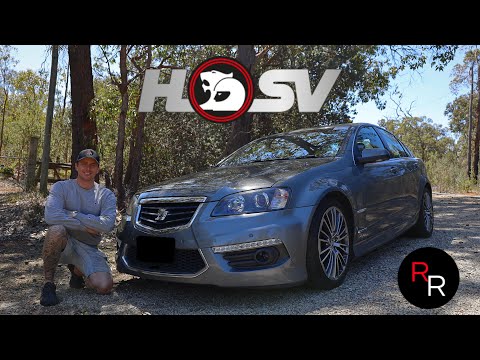 Thumbnail for If a Bogan Wore a Suit* E3 Senator Signature Series Review! by Car
