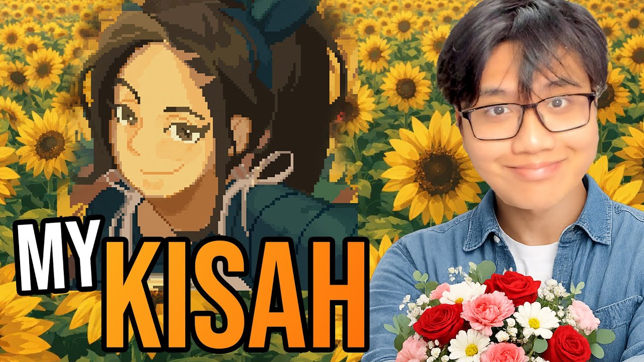 Lah Ini mah MY KISAH MY BINI (Anti Karbit Stream)