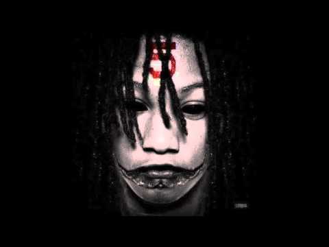 Black Chifré  - One Man Gang (New 2016)