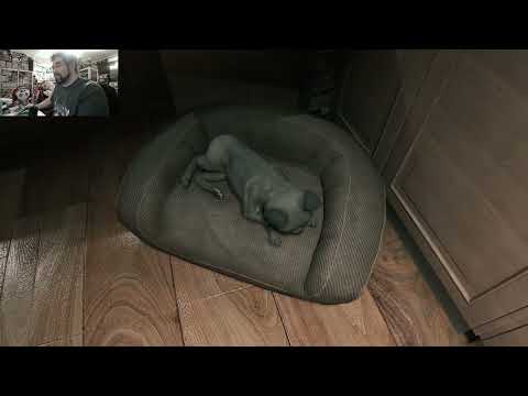 RePlay Let's play SUPERNATURAL! #indie #horror