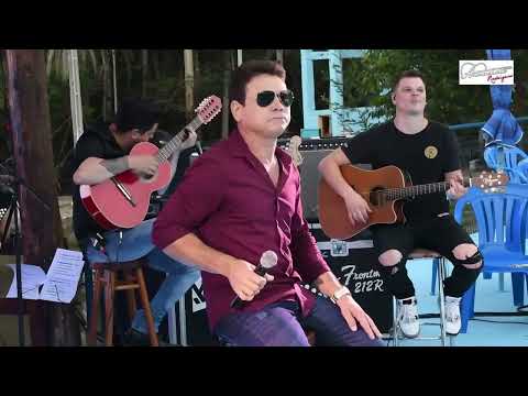 Anunciato Rodrigues Pout-Pourri Guarânias 2022