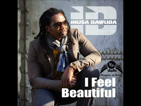 Inusa Dawuda vs Lissat and Khetama Love Train (Club Mix)