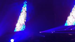 Kaskade - Beneath With Me @ Los Angeles Convention Center