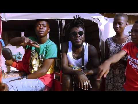 K. DANSO - Sebe (Music Video)