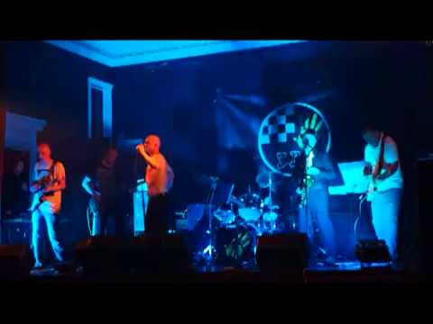 Third Beat Drop - Get Up/ Exodus - Wallsend Mem