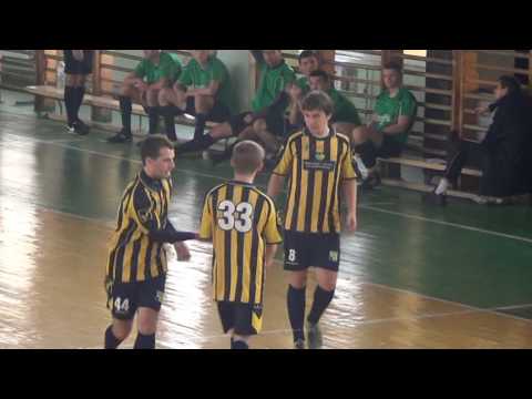 9 КУ 9 ХНУ – ПБ Штурм