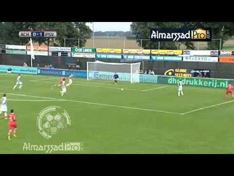 Mohamed Rayhi vs Achilles '29