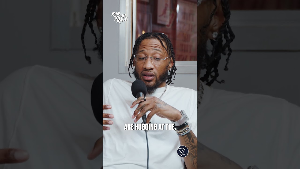 Kobe Bryant's stamp of APPROVAL is DIFFERENT while he was GIVING you buckets 🔥