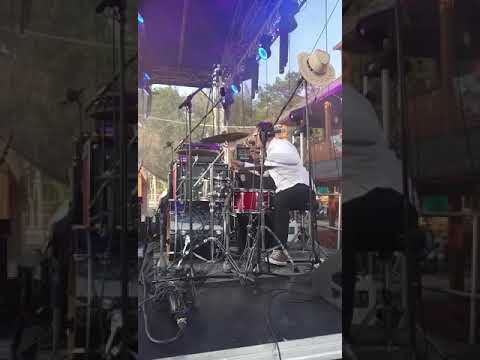 Jan Niezbendny  „ZUS , Wesele „ Drummer Adam Student