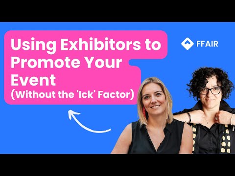 Reaching New Audiences with Exhibitor Marketing