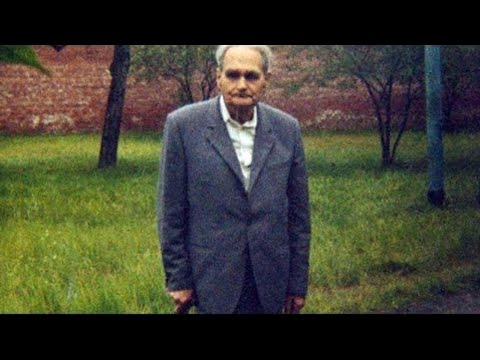 What Happened To The Last Nazi Prisoner, Rudolf Hess?