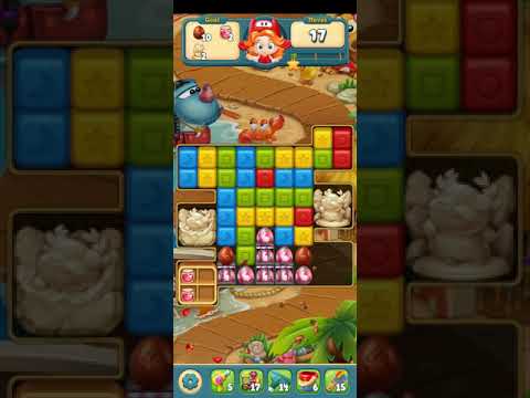 Toy Blast Level 5242