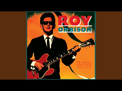Blue Rain (Coming Down) - Roy Orbison