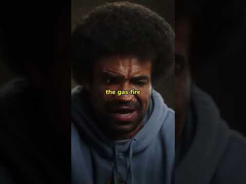 Thumbnail for Marvin Herbert interview about his dad bullying him