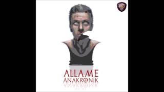 Allame Pasta ve Limonata (Anakronik)