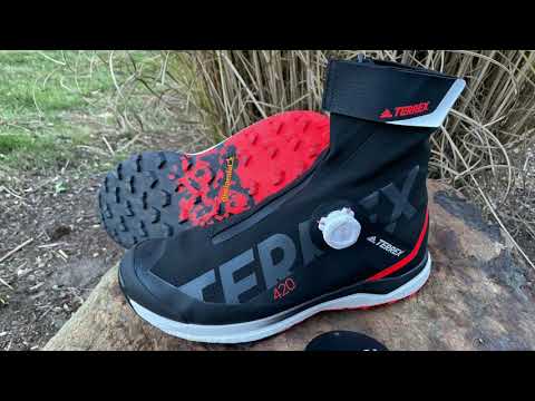 Adidas Terrex Agravic Tech Pro