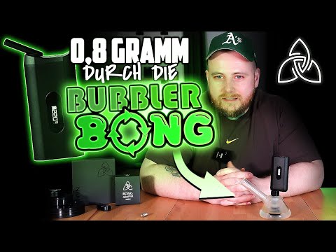 SO MACHT VAPEN RICHTIG BOCK! 🤩 | Hizen Nanu + Zubehör | luckyandstoned