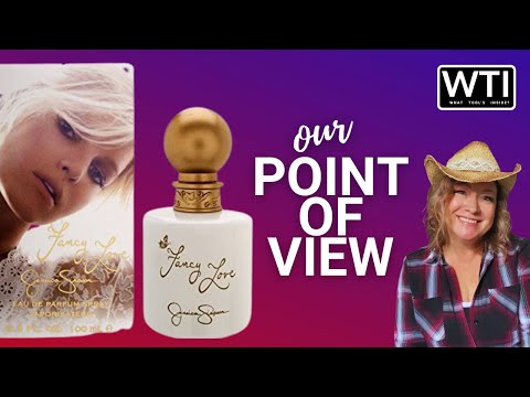 Fancy Love Perfume by Jessica Simpson - WTI product video review
