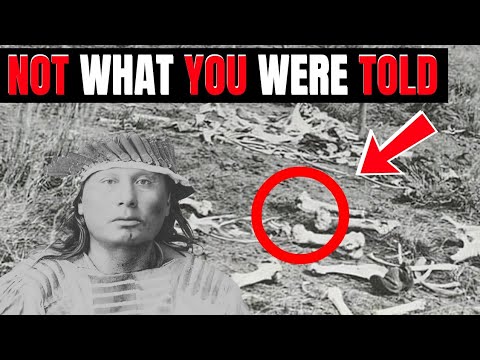 Chief Gall’s Eyewitness Account Exposes The Truth Of Custer’s Last Stand