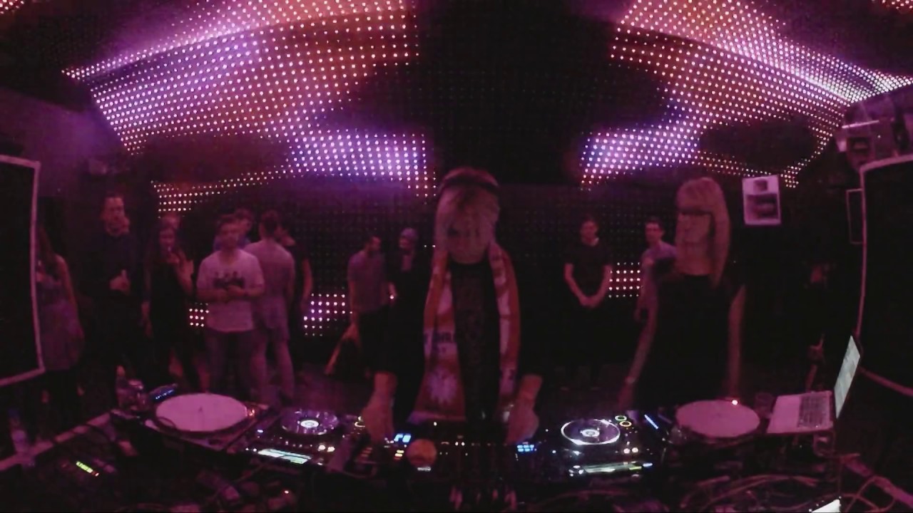 Blond:ish - Live @ Boiler Room London 2013