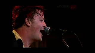 The Living End - West End Riot (Big Day Out 2006)