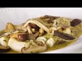 Sean Connolly Visits Out Of The Dark Mushrooms