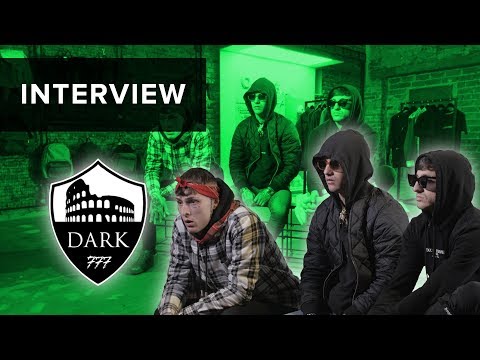 Interview: Dark Polo Gang