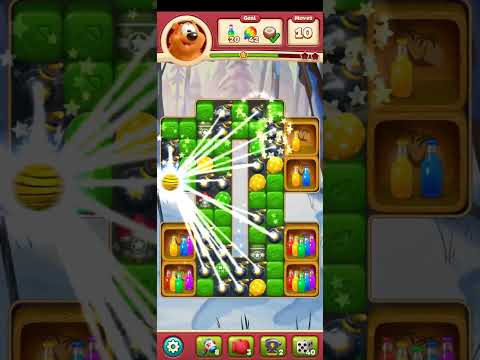 toon blast peak game Level 7720