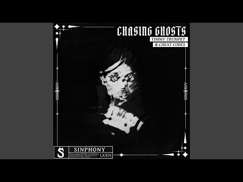 Miniatura de Chasing Ghosts