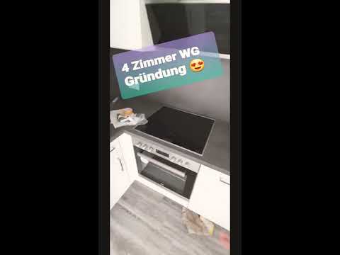Neugründung 4er WG in Stuttgart Zuffenhausen