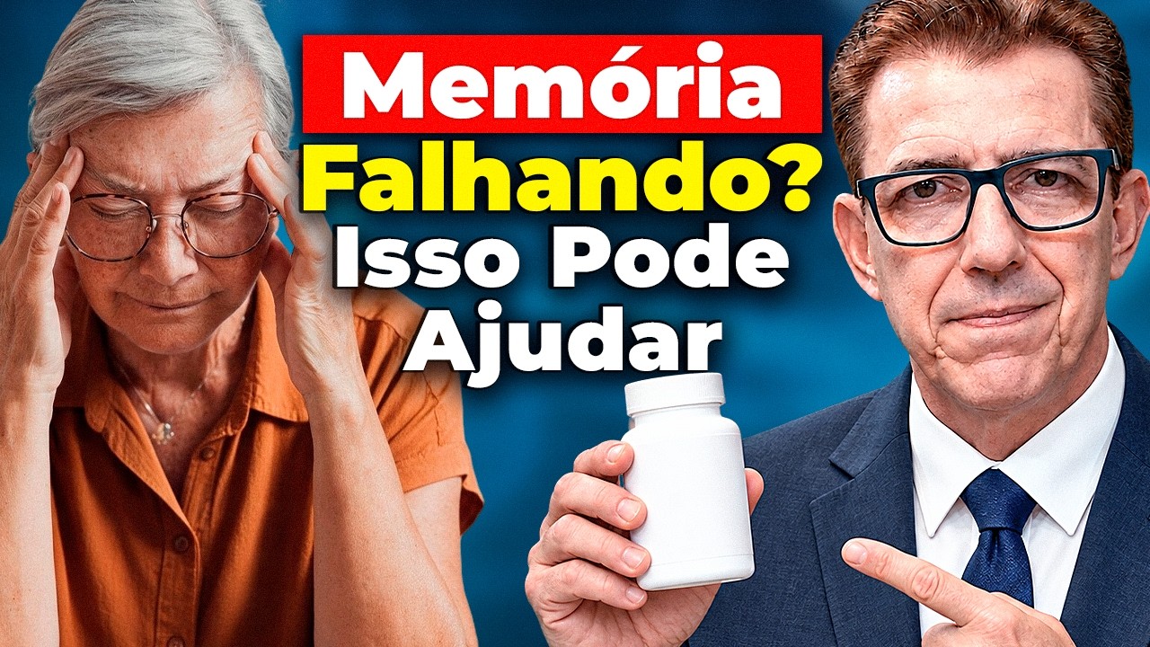 Vitamina B12 Baixa: Os Sinais Que Você Não Deve Ignorar - Dr. Felipe Batistela - Fernando Beteti