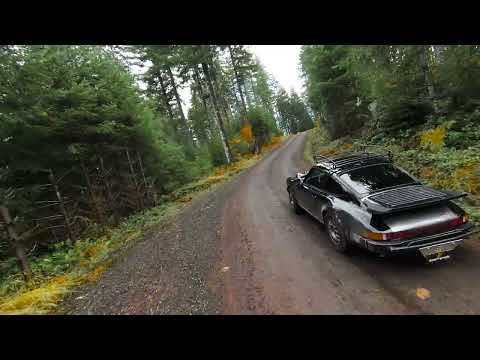 Avant-Garde Collection Presents: 1984 Porsche 911 3.2 Carrera